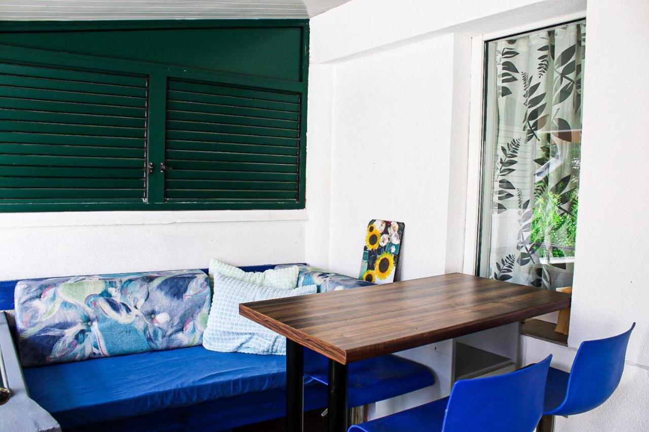 Apartments Markov زادار المظهر الخارجي الصورة