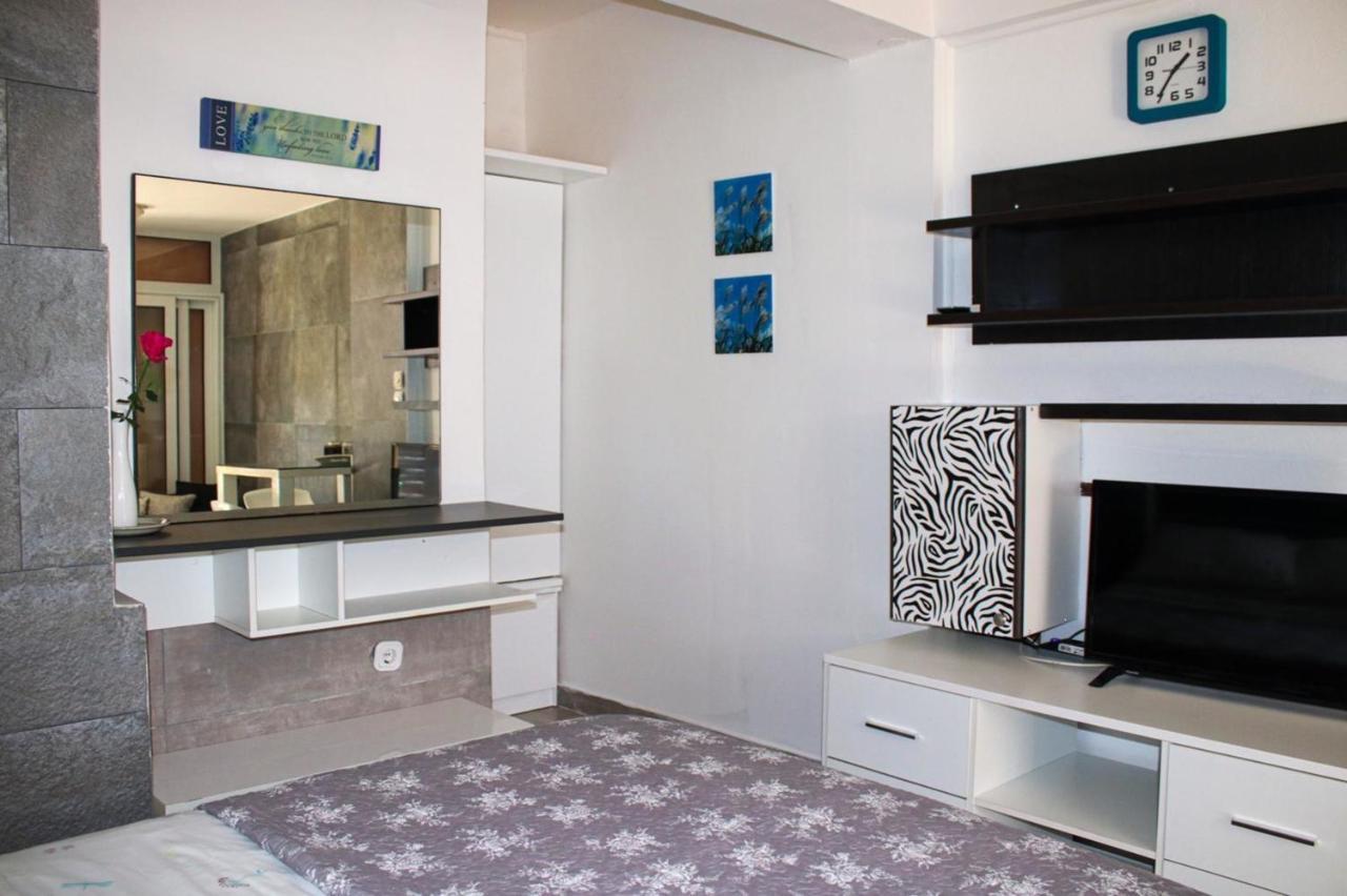 Apartments Markov زادار المظهر الخارجي الصورة