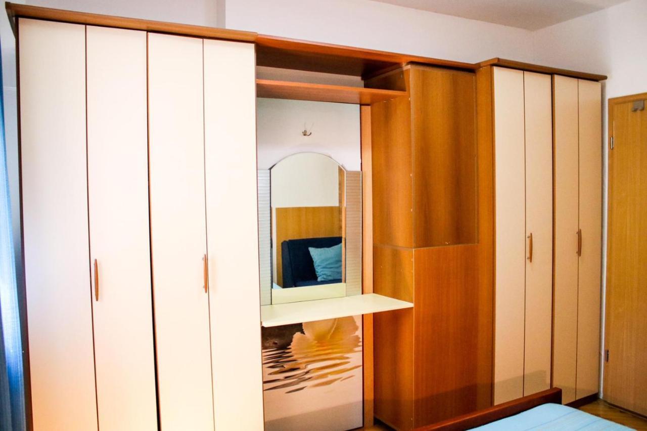 Apartments Markov زادار المظهر الخارجي الصورة