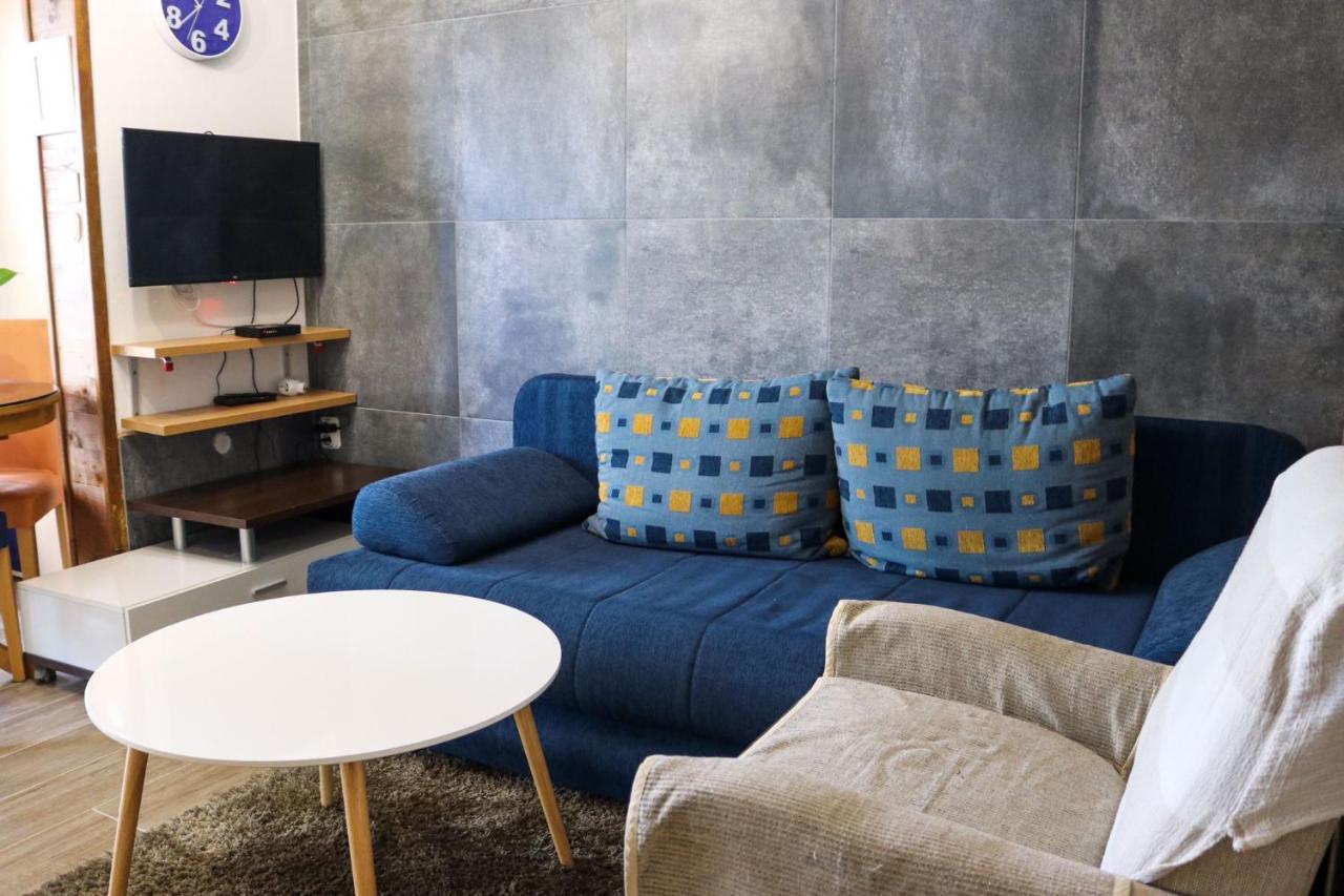 Apartments Markov زادار المظهر الخارجي الصورة