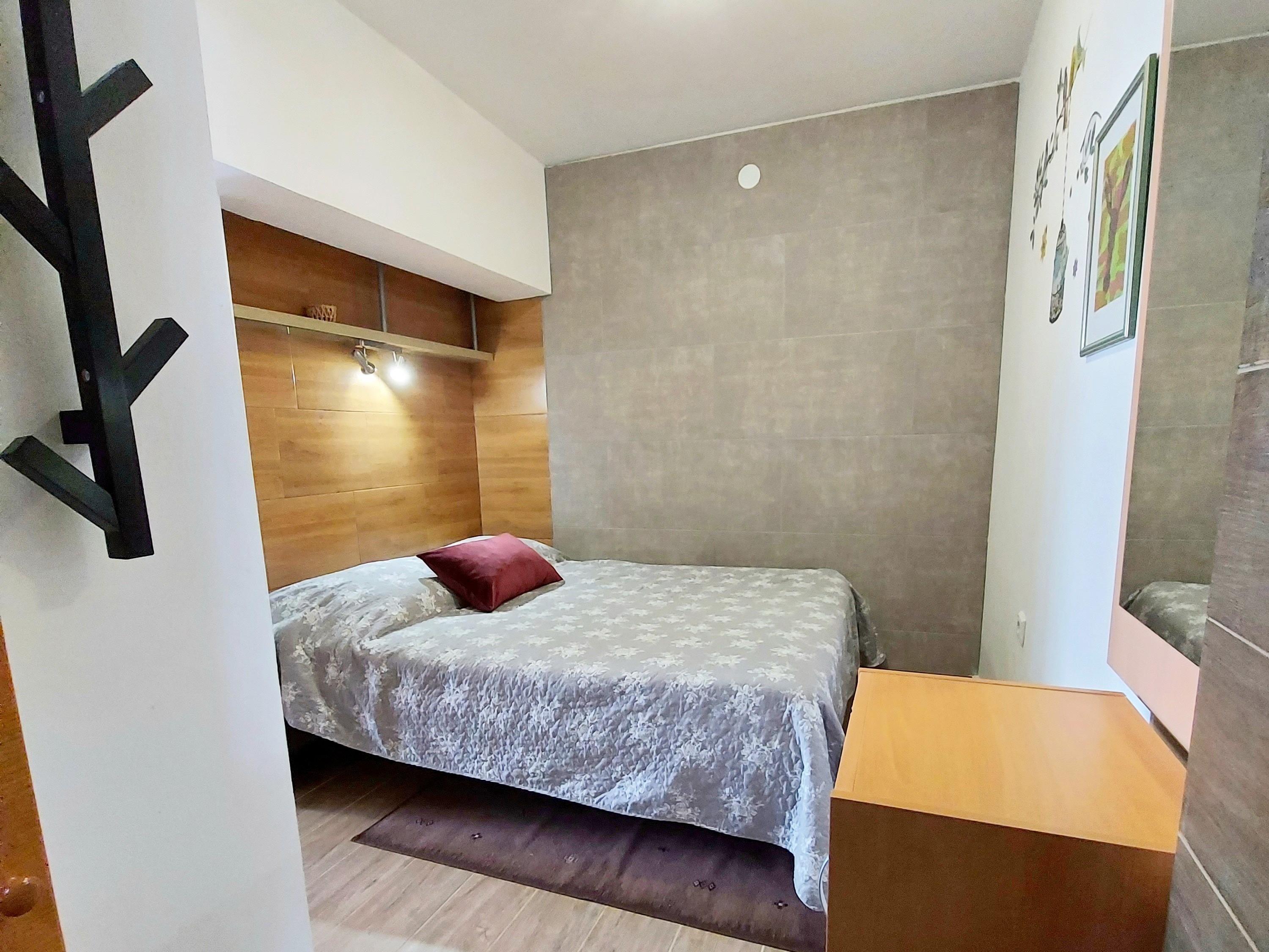 Apartments Markov زادار المظهر الخارجي الصورة