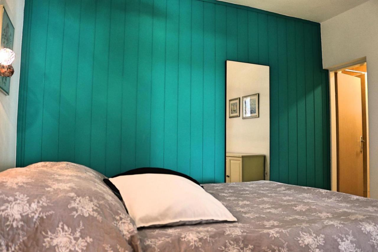 Apartments Markov زادار المظهر الخارجي الصورة