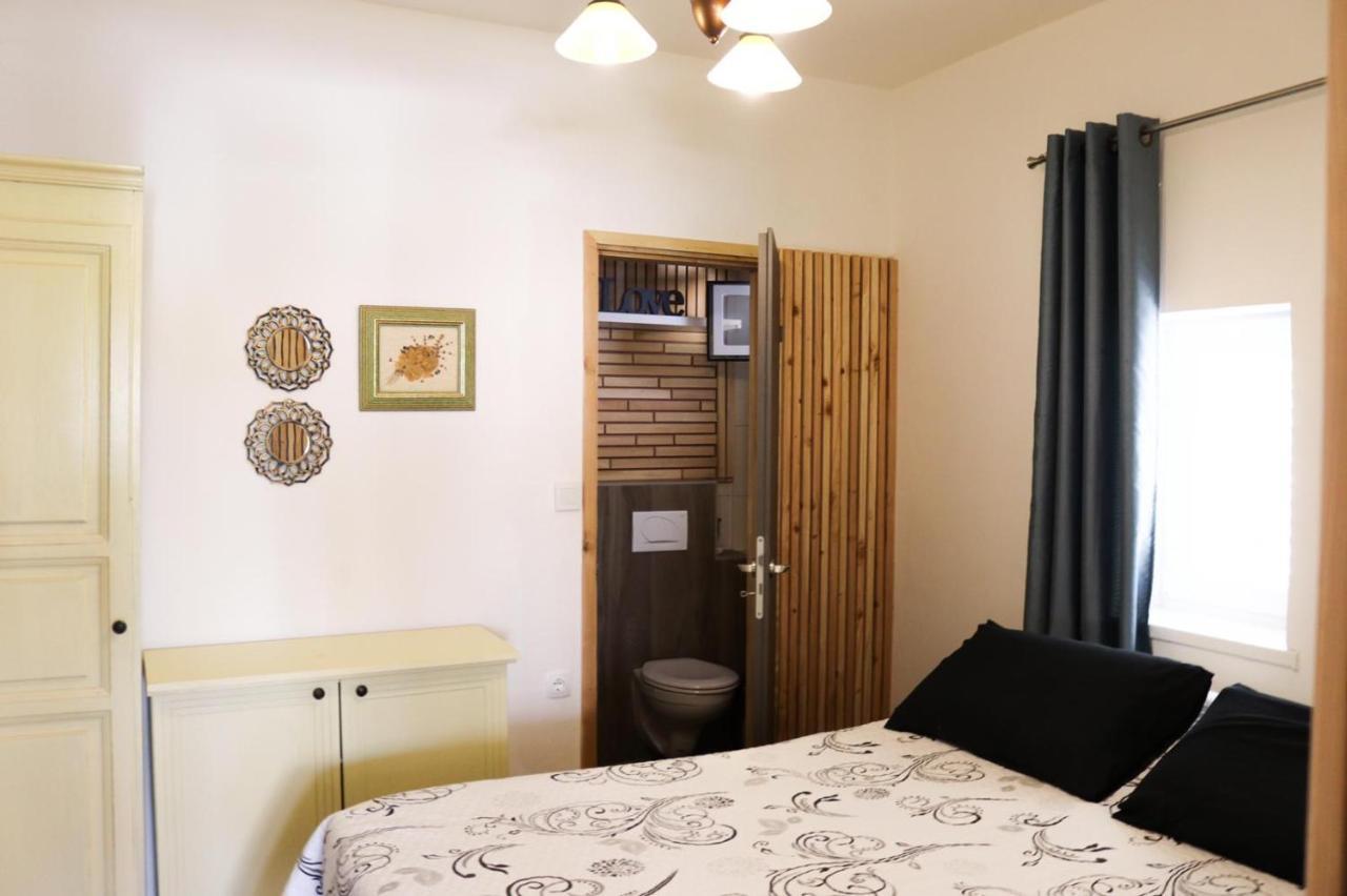 Apartments Markov زادار المظهر الخارجي الصورة