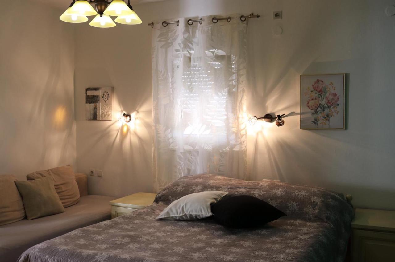 Apartments Markov زادار المظهر الخارجي الصورة