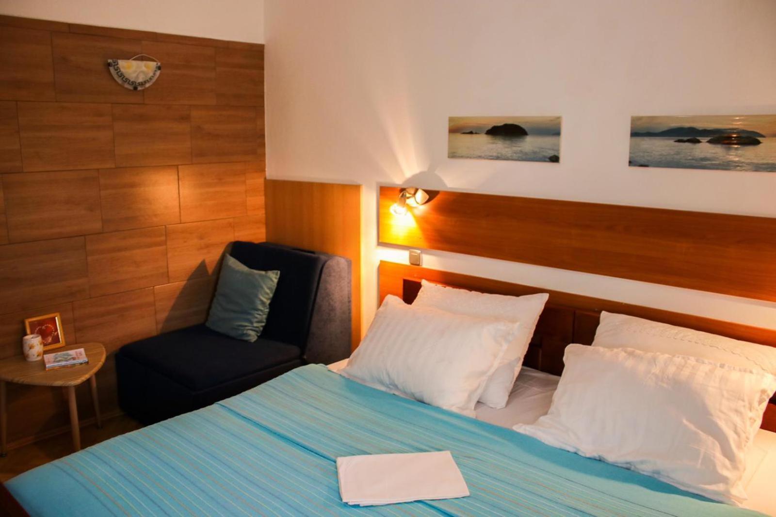 Apartments Markov زادار المظهر الخارجي الصورة