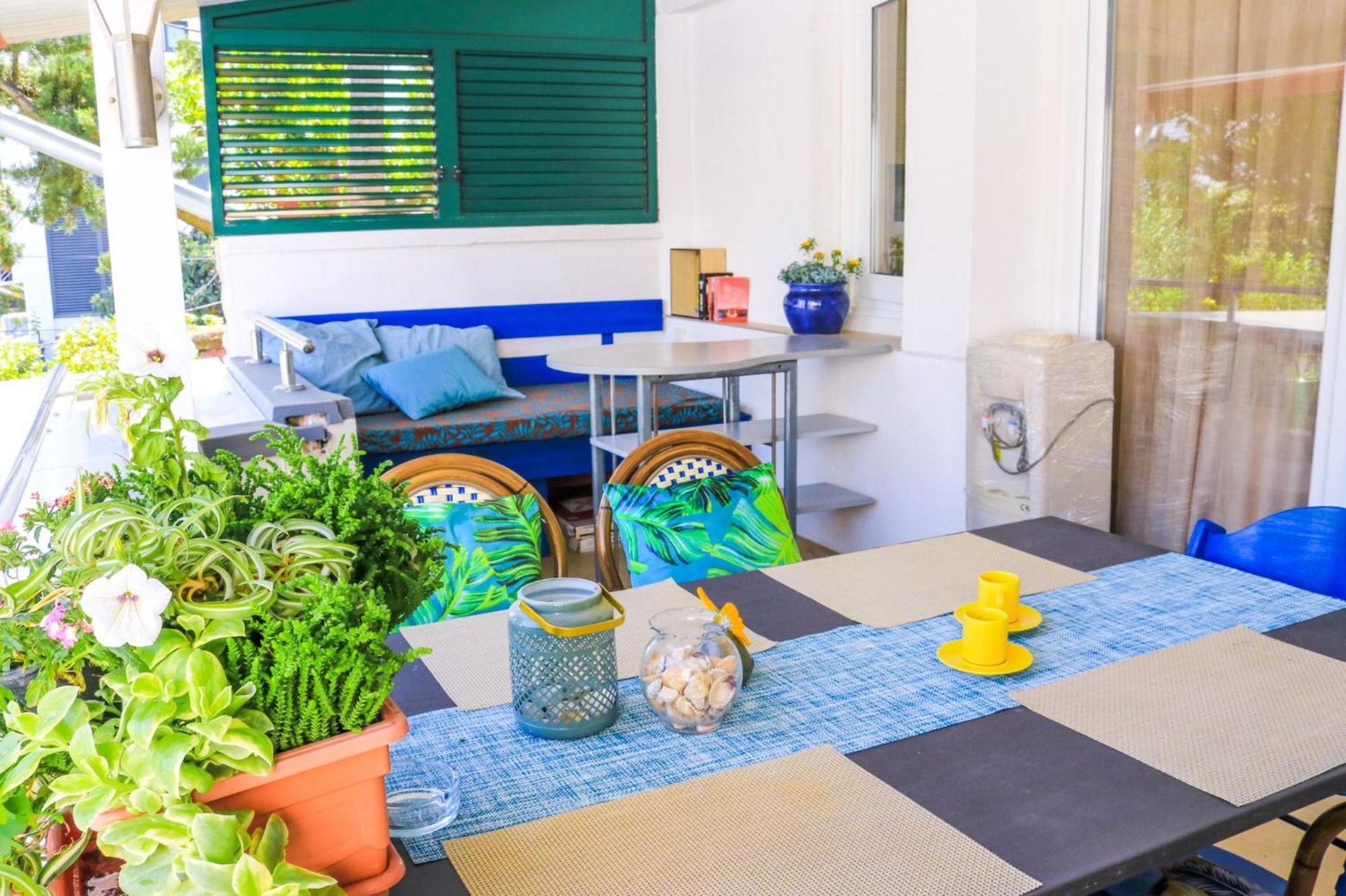 Apartments Markov زادار المظهر الخارجي الصورة