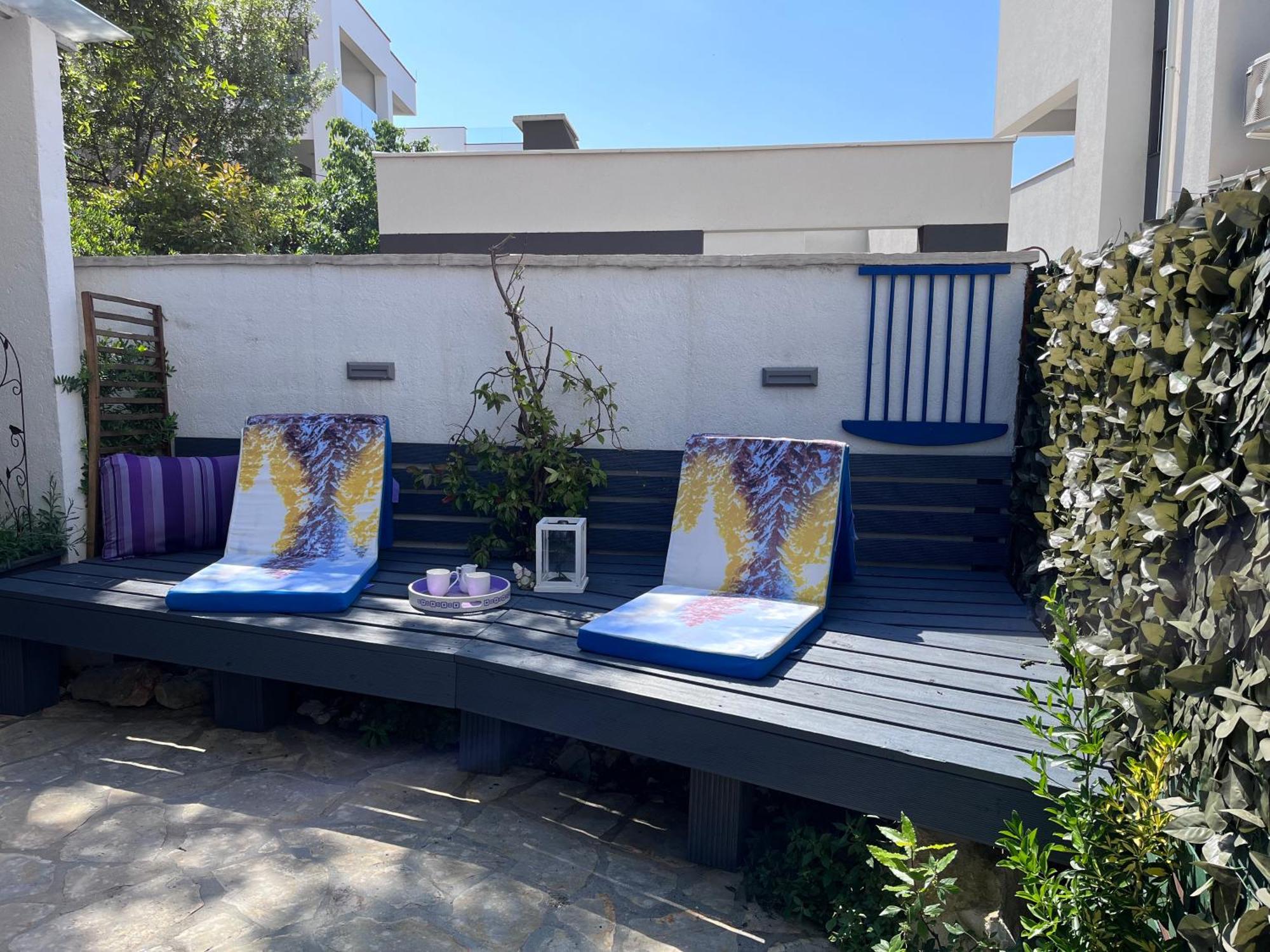 Apartments Markov زادار المظهر الخارجي الصورة