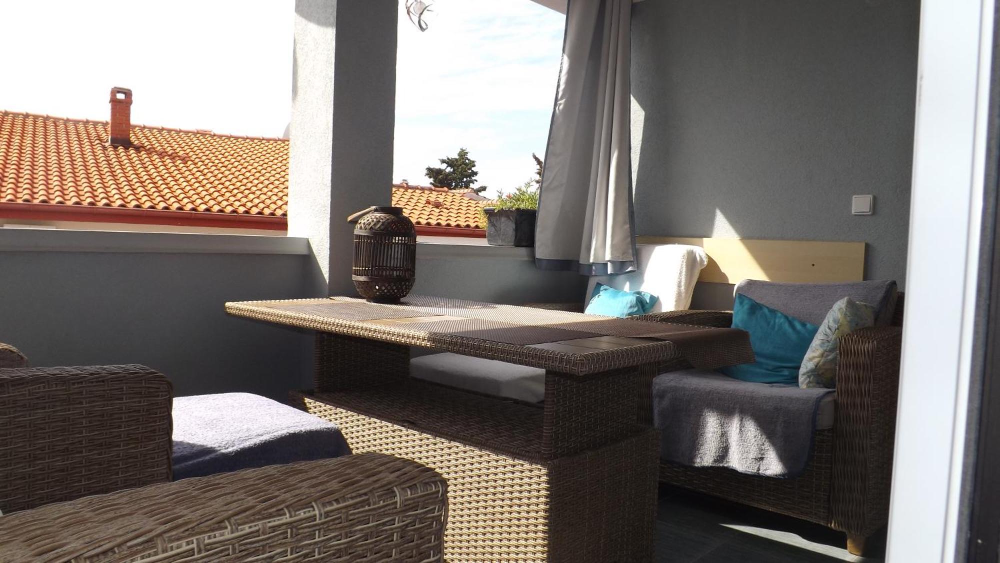 Apartments Markov زادار المظهر الخارجي الصورة